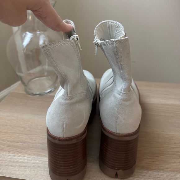 Jeffery Campbell Preston platform boot from FreePeople - Picture 3 of 3